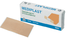 náplast