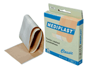 náplast