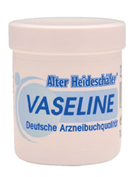 vazelína